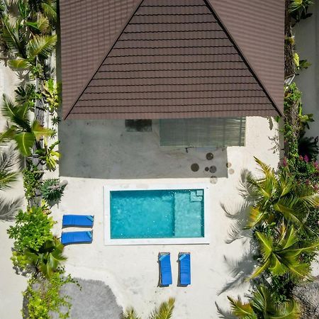 Maracuja Villa Zanzibar Bwejuu Exterior foto